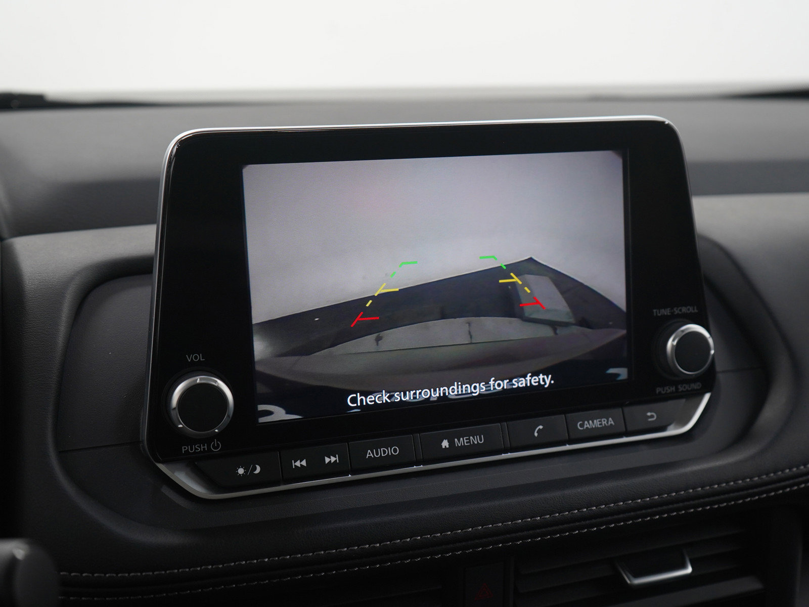 Used 2024 Nissan Rogue SV w/ SV Premium Package image 27