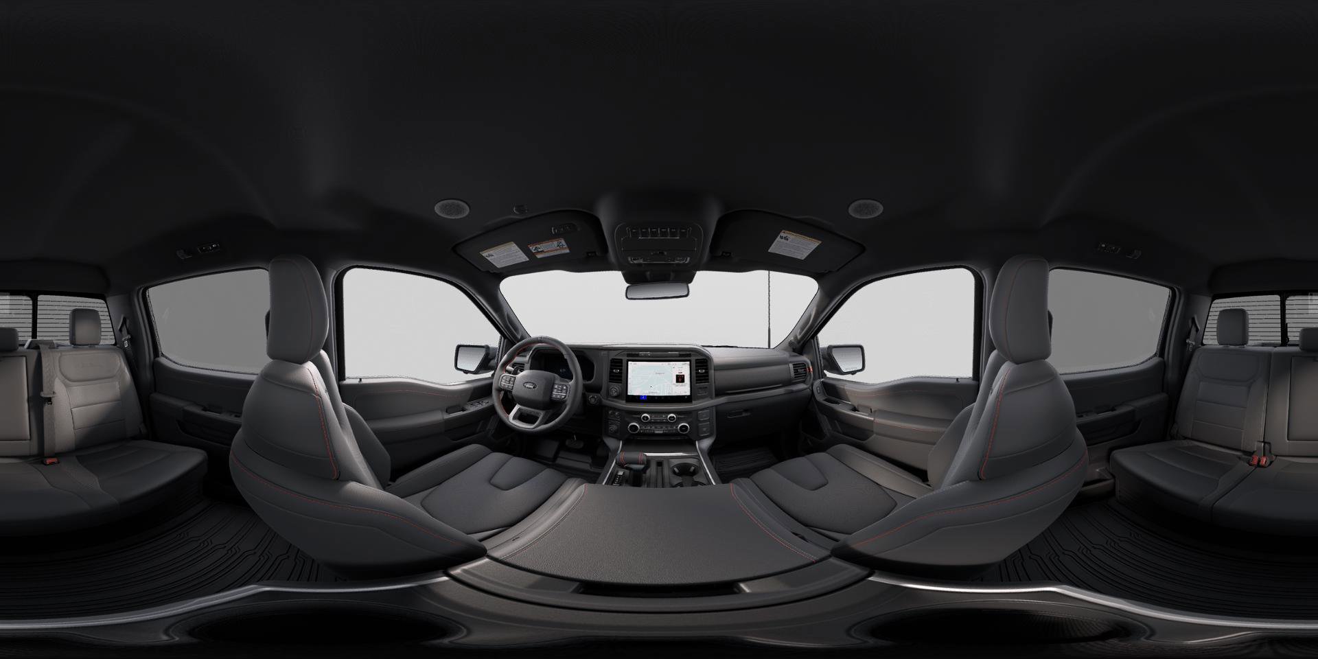 New 2025 Ford F150 Raptor image 52