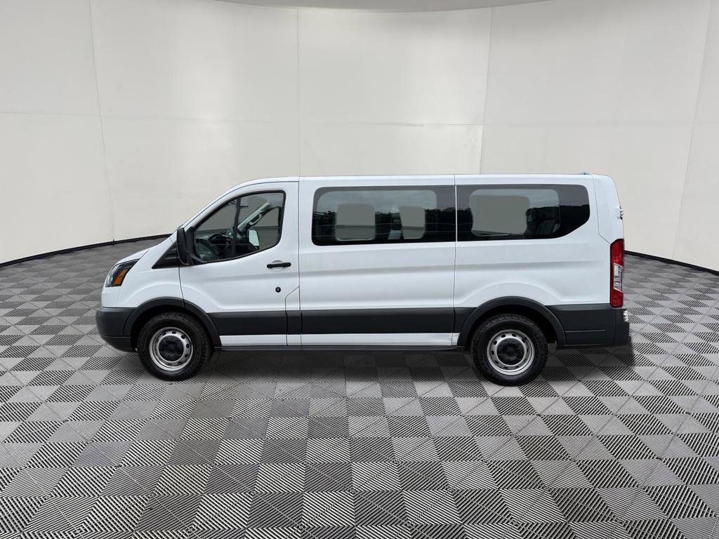 Used 2018 Ford Transit 150 XL RWD image 8