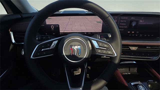 New 2026 Buick Envision Sport Touring image 12