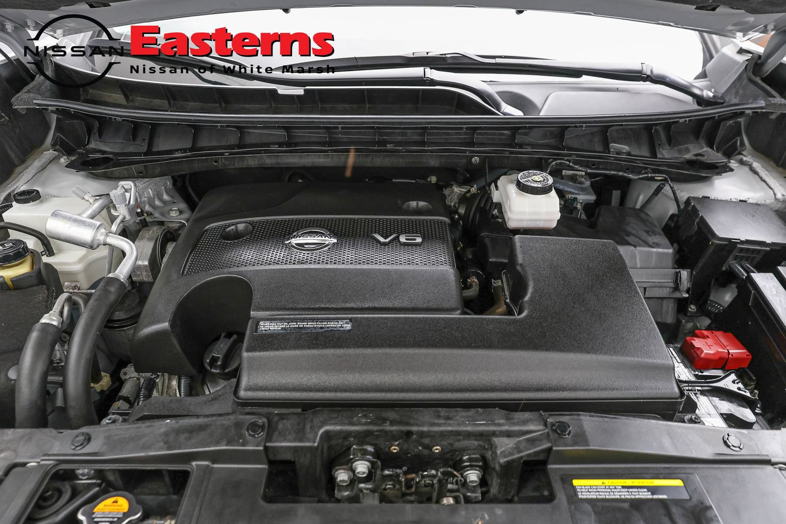 Used 2024 Nissan Murano SL AWD/4WD image 7
