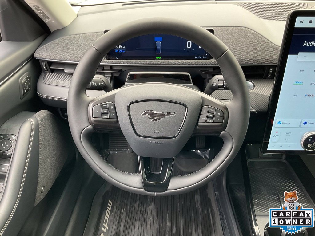 Used 2023 Ford Mustang Mach-E Premium RWD image 37