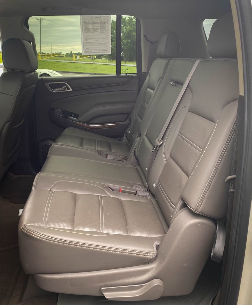 Used 2015 GMC Yukon XL Denali w/ Open Road Package AWD/4WD image 20
