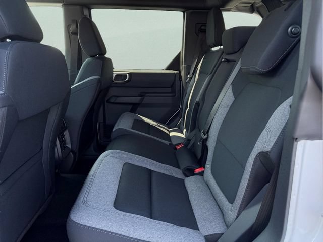 New 2026 Ford Bronco Big Bend AWD/4WD image 8