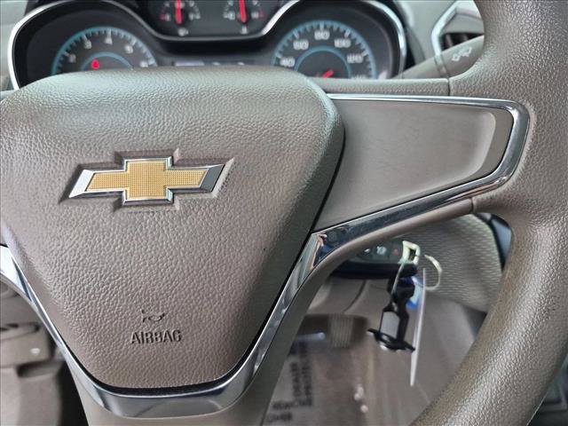 Used 2016 Chevrolet Cruze LS FWD image 30