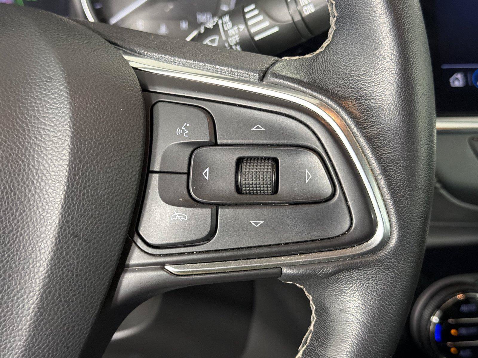Certified 2023 Buick Encore GX Select w/ Safety Package II FWD image 24