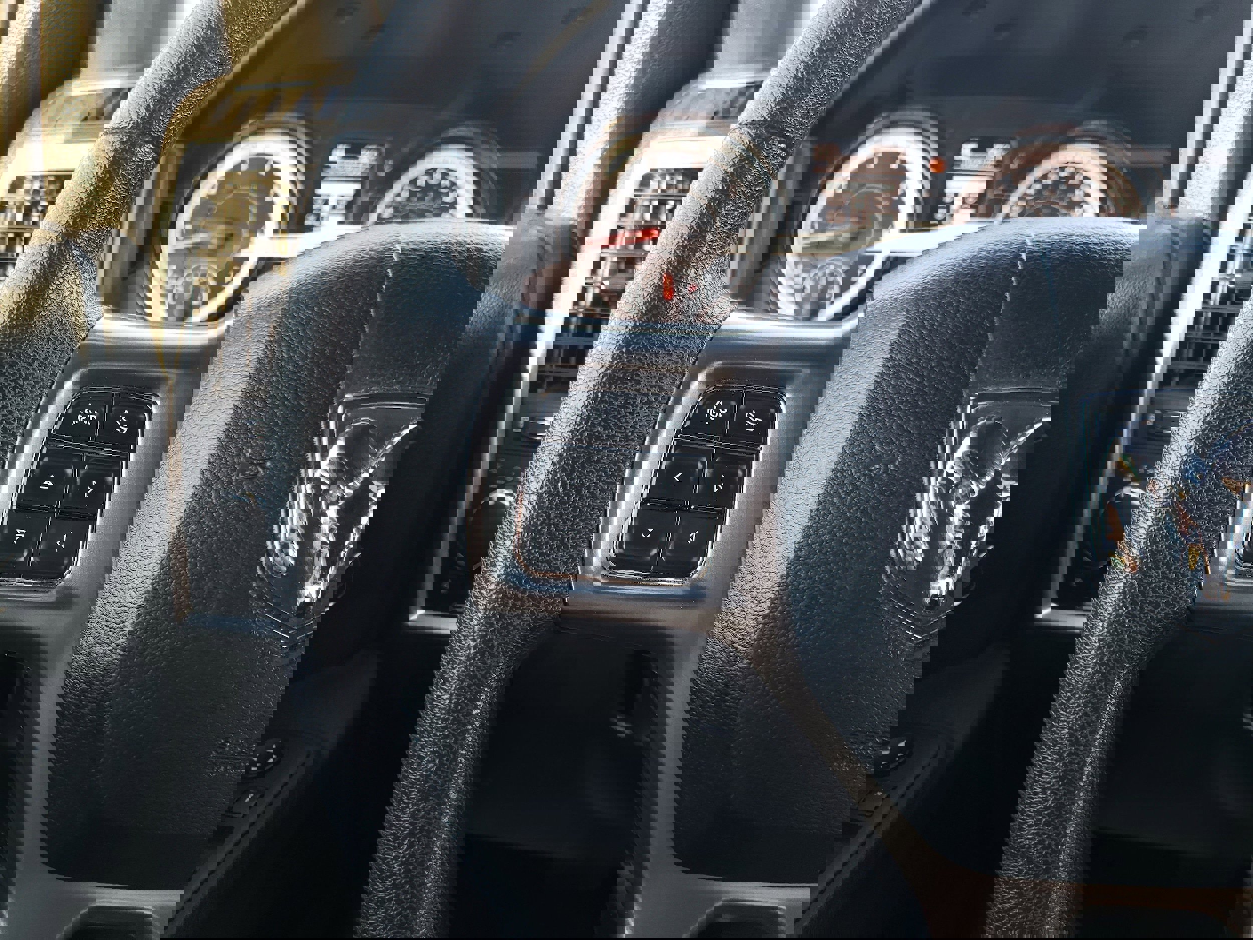 Used 2024 RAM 1500 Classic Warlock image 37