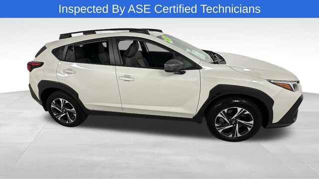 Certified 2024 Subaru Crosstrek 2.0i Premium image 2