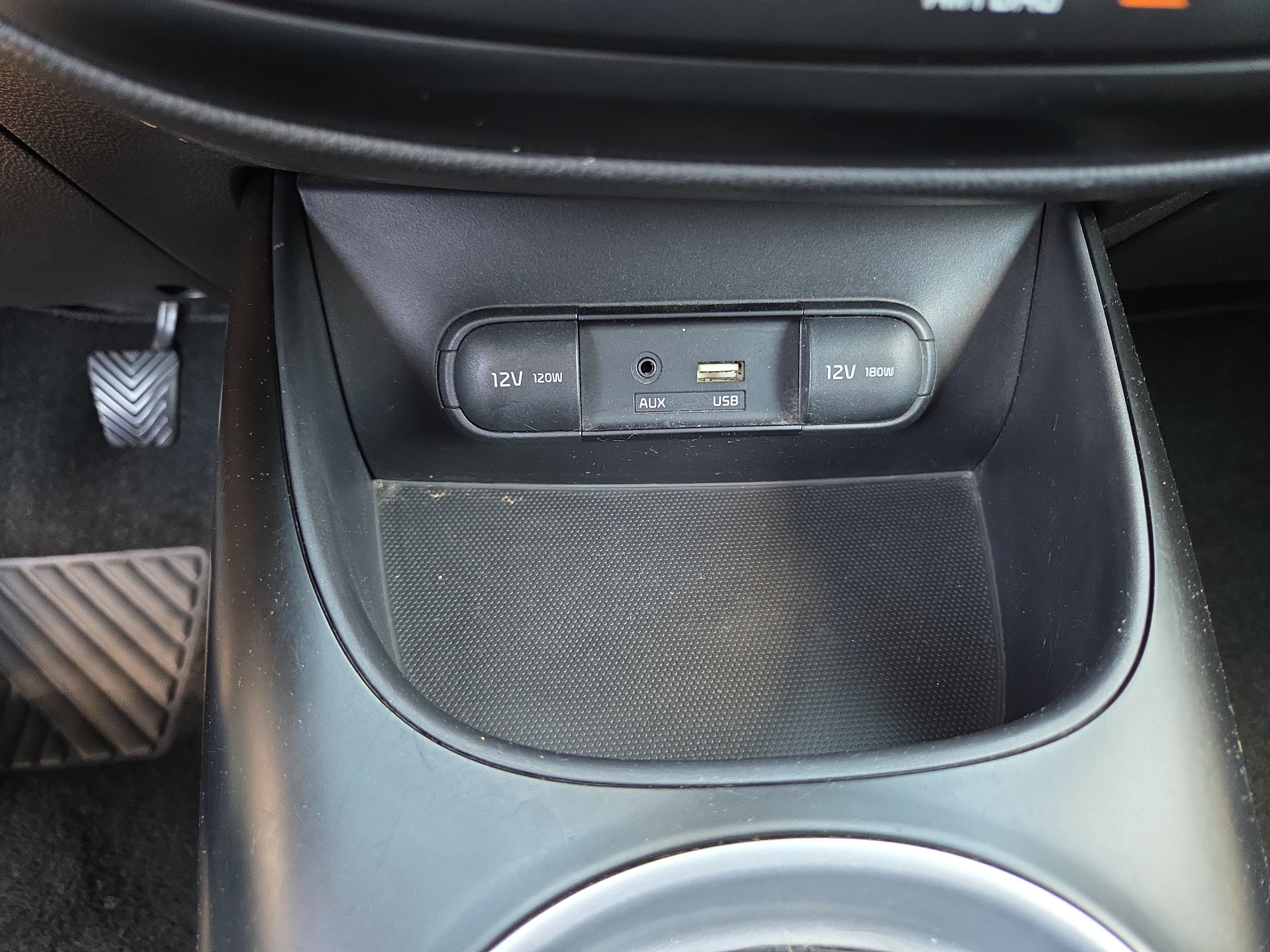 Used 2015 Kia Soul FWD image 23