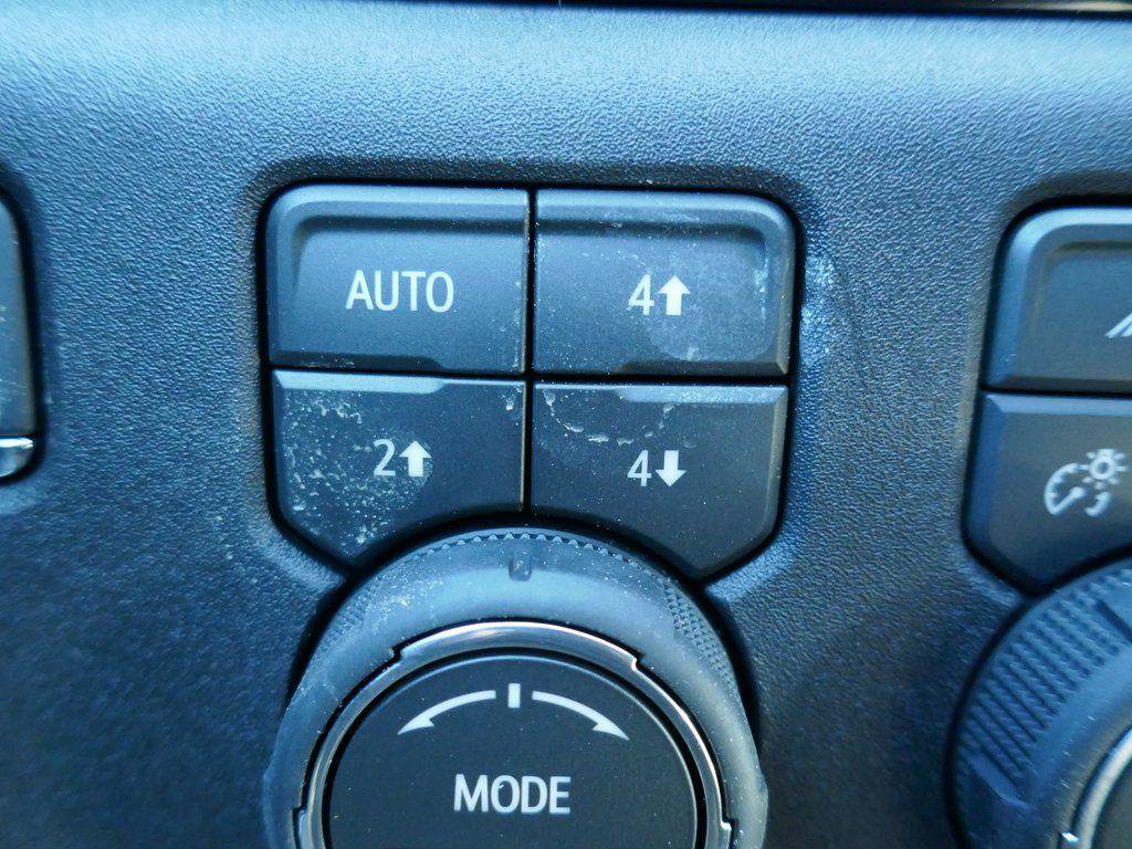 New 2026 Chevrolet Silverado 1500 LTZ w/ LTZ Premium Package image 17