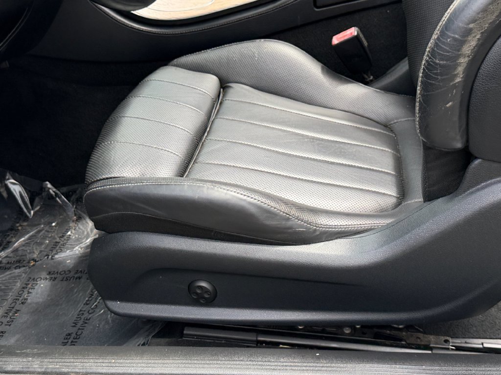 Used 2019 Mercedes-Benz E 450 4MATIC Cabriolet image 17