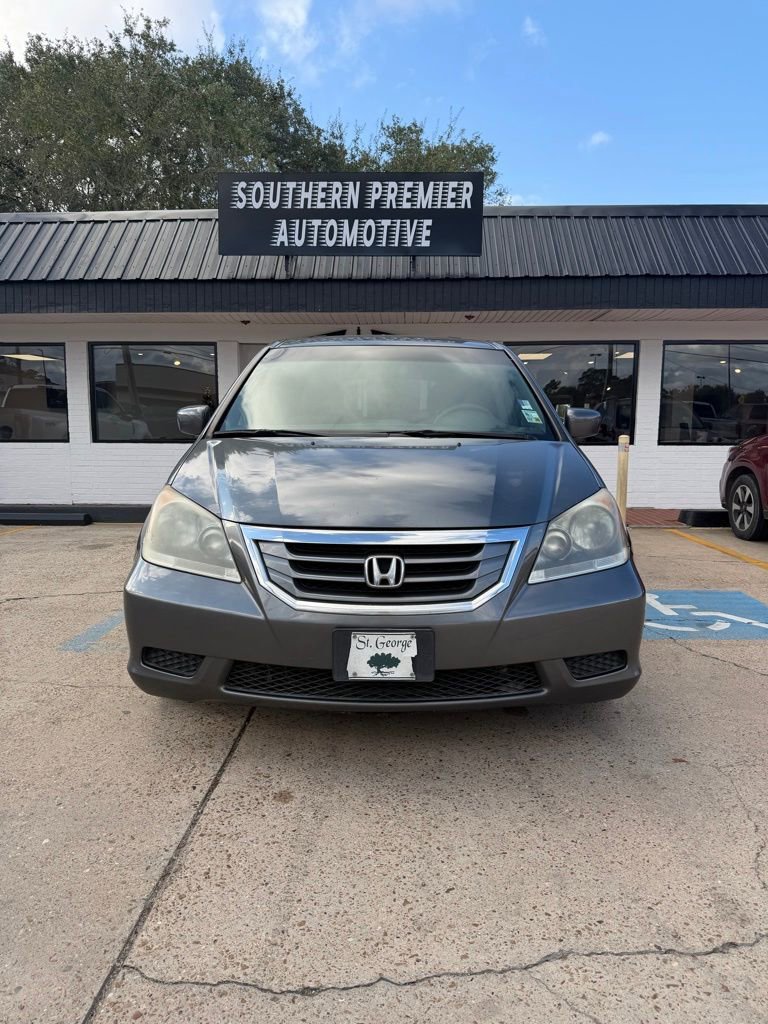 Used 2010 Honda Odyssey EX image 2