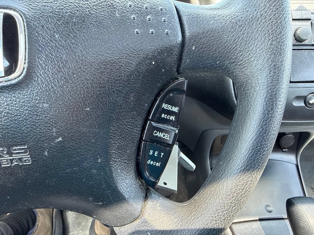 Used 2005 Honda Civic EX image 18