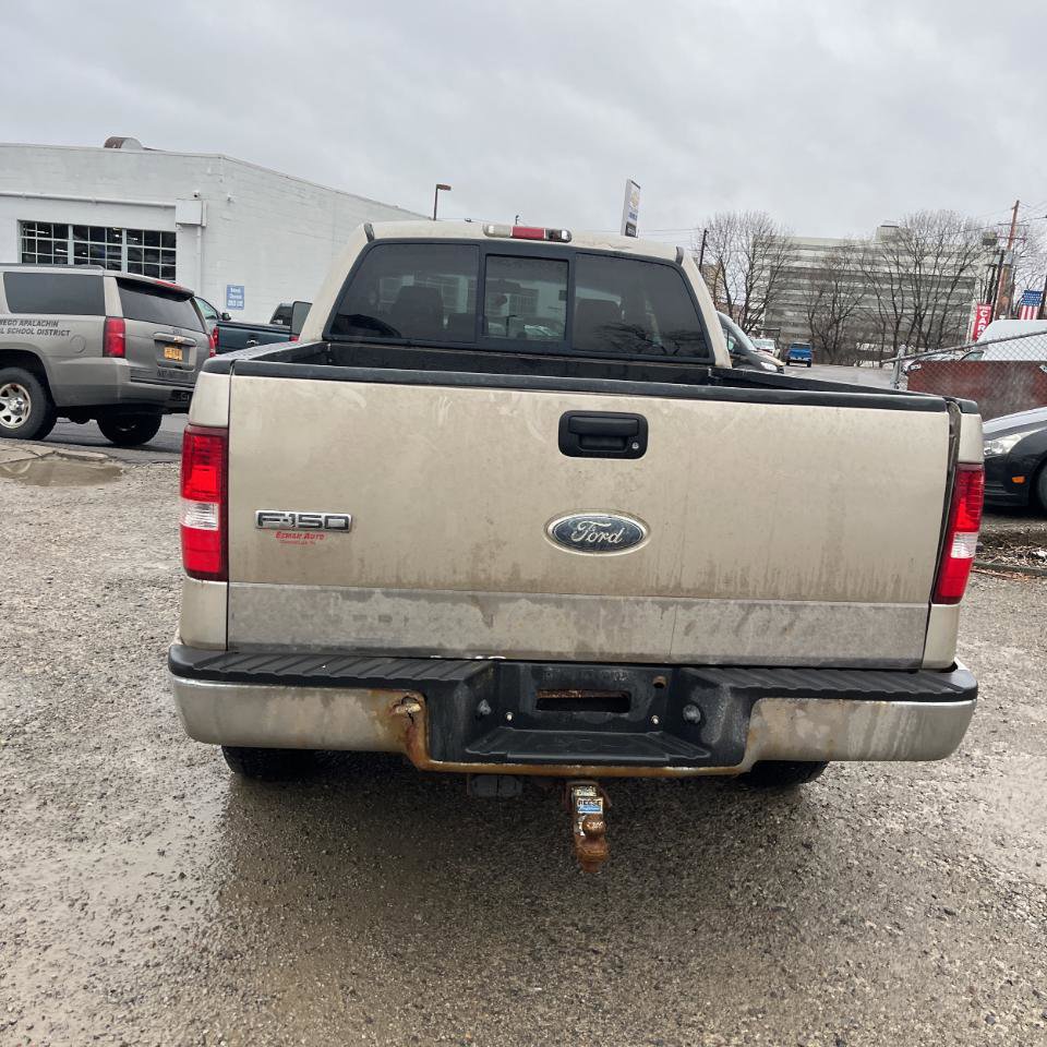 Used 2008 Ford F150 XLT image 12
