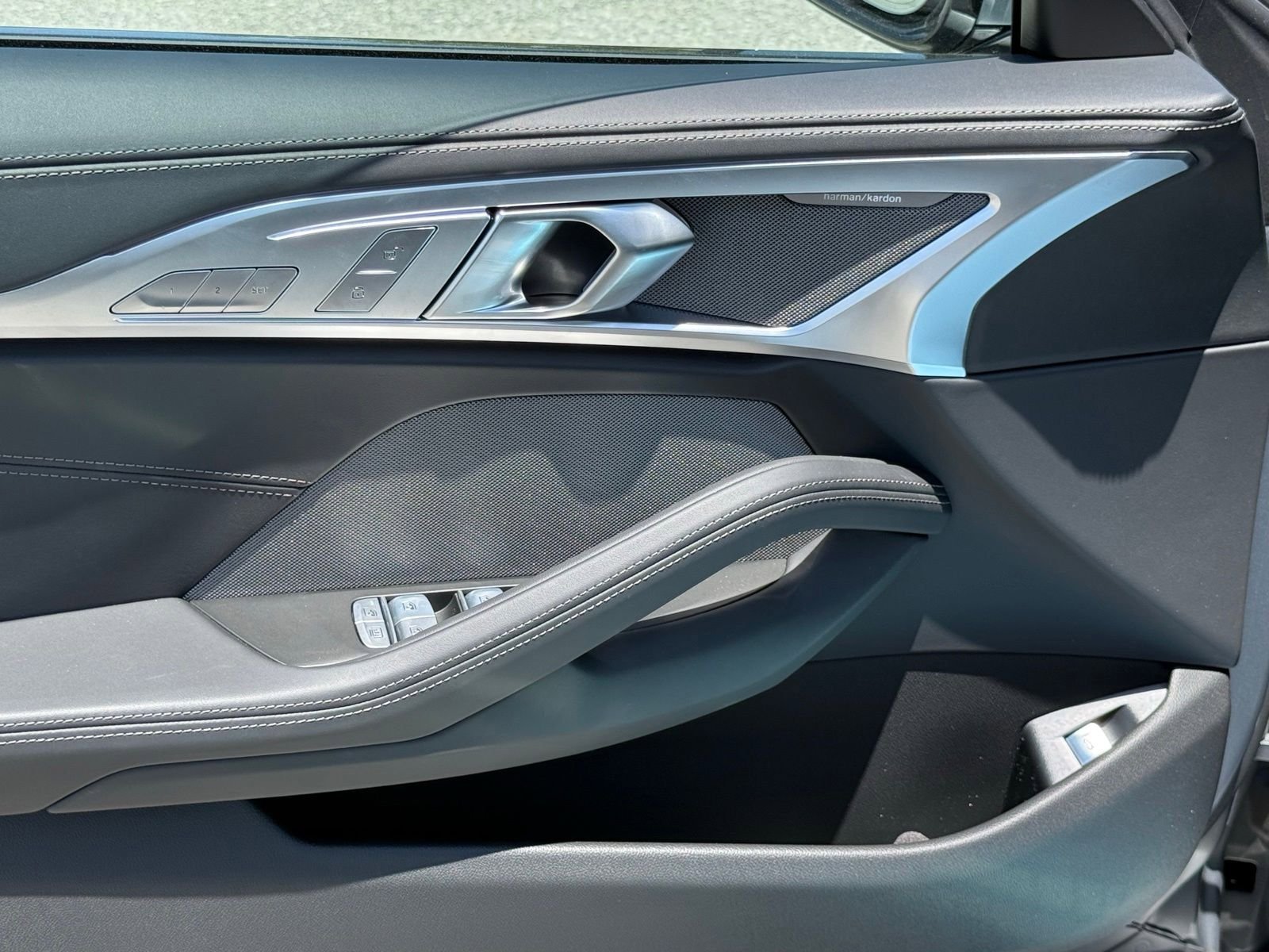New 2026 BMW 840i RWD image 19