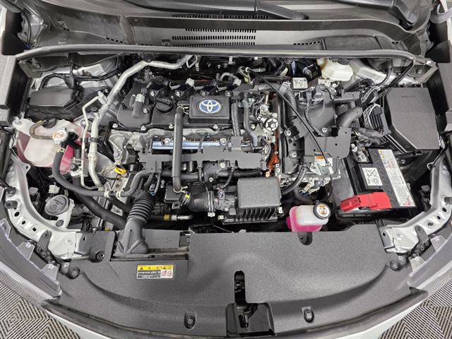 Used 2024 Toyota Corolla SE image 11