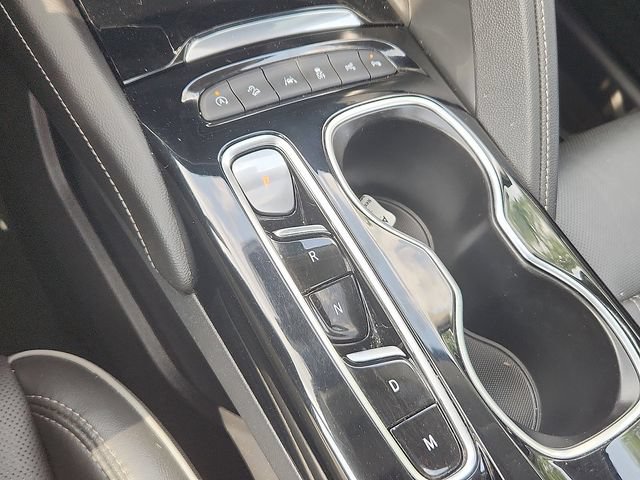 Used 2023 Buick Envision Avenir AWD/4WD image 10