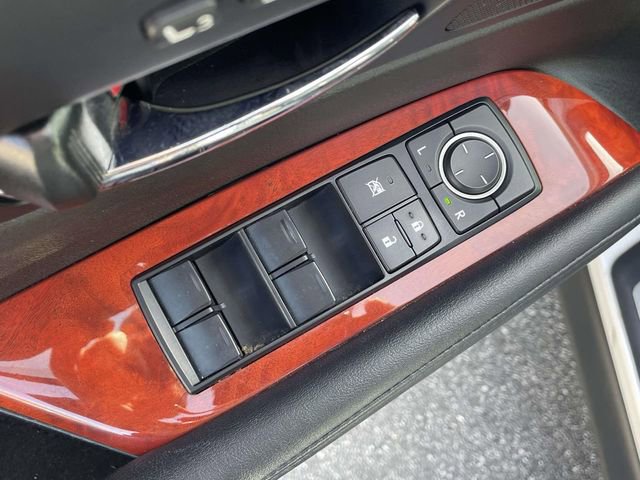 Used 2012 Lexus RX 350 AWD w/ Premium Pkg image 16