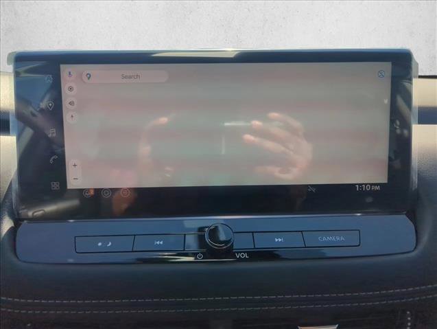 New 2026 Nissan Rogue Platinum w/ Platinum Premium Package image 11