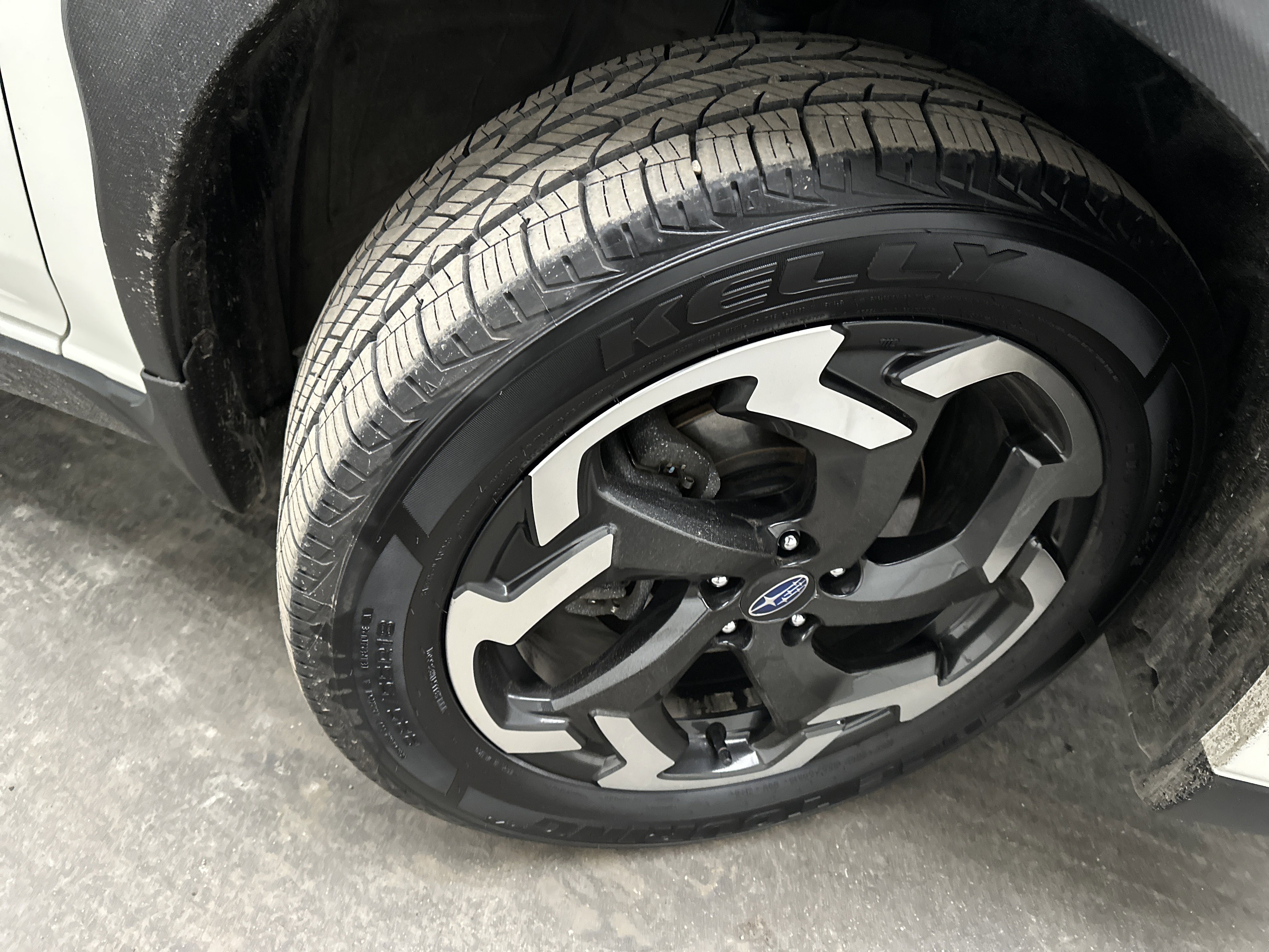 Used 2023 Subaru Crosstrek 2.5i Limited w/ Moonroof Package image 10