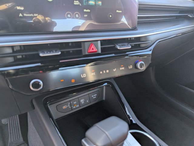 New 2026 Kia K5 GT-Line image 20