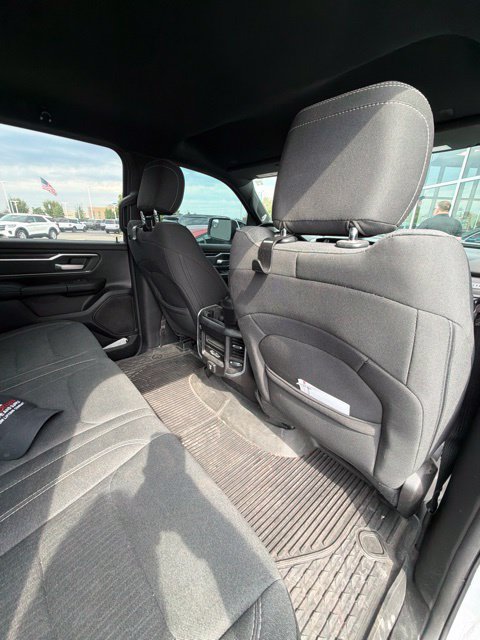 Used 2020 RAM 1500 Big Horn AWD/4WD image 30