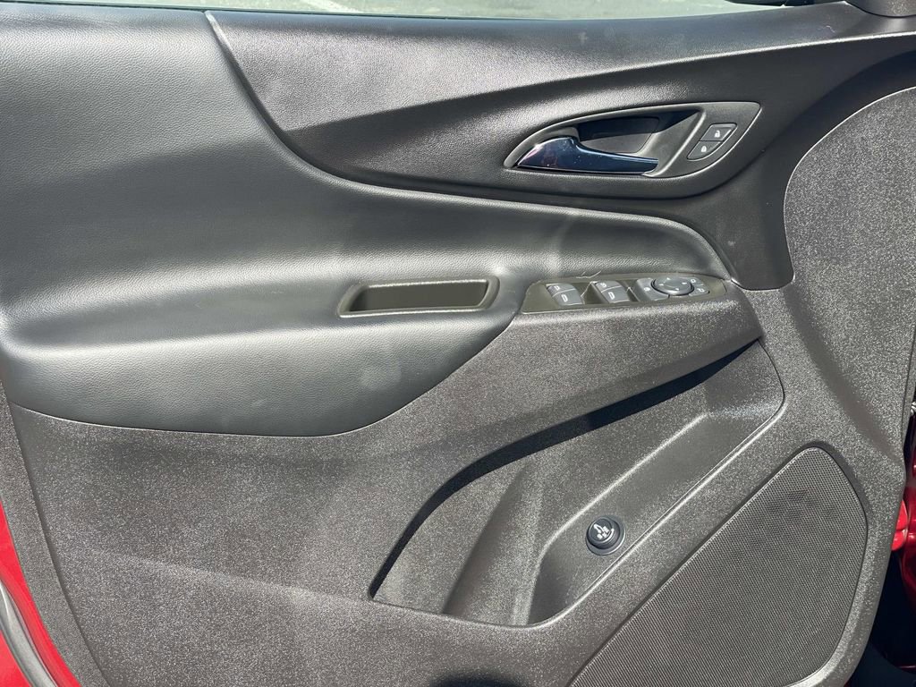 Used 2024 Chevrolet Equinox LT image 22