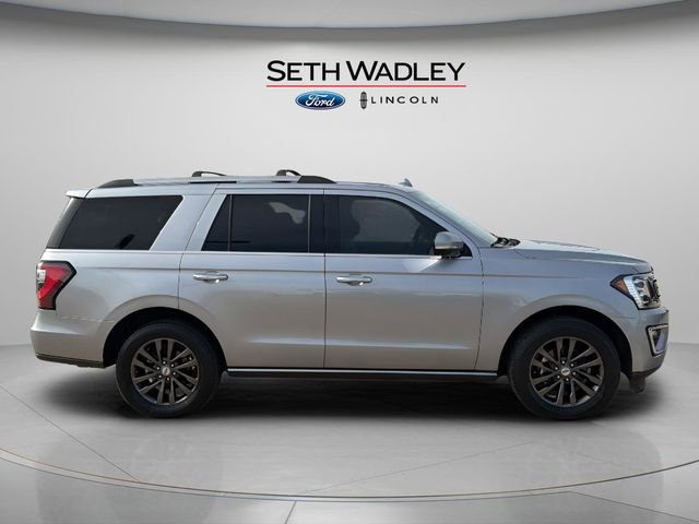 Used 2021 Ford Expedition Limited image 8