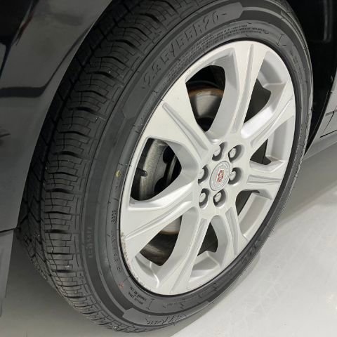 Used 2014 Cadillac SRX Premium AWD/4WD image 17