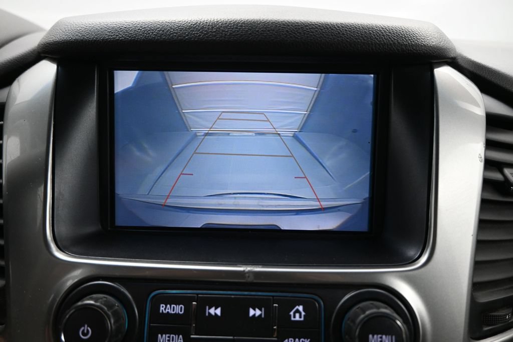 Used 2019 Chevrolet Tahoe LS AWD/4WD image 21