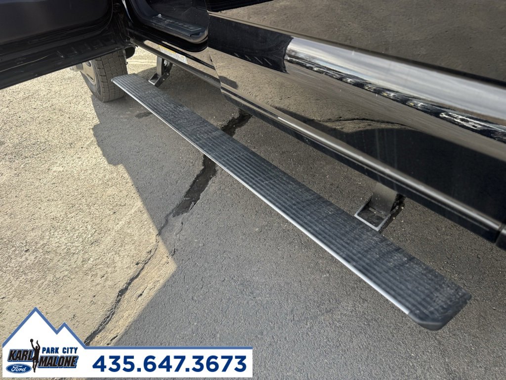 Used 2025 Ford F450 Platinum image 9