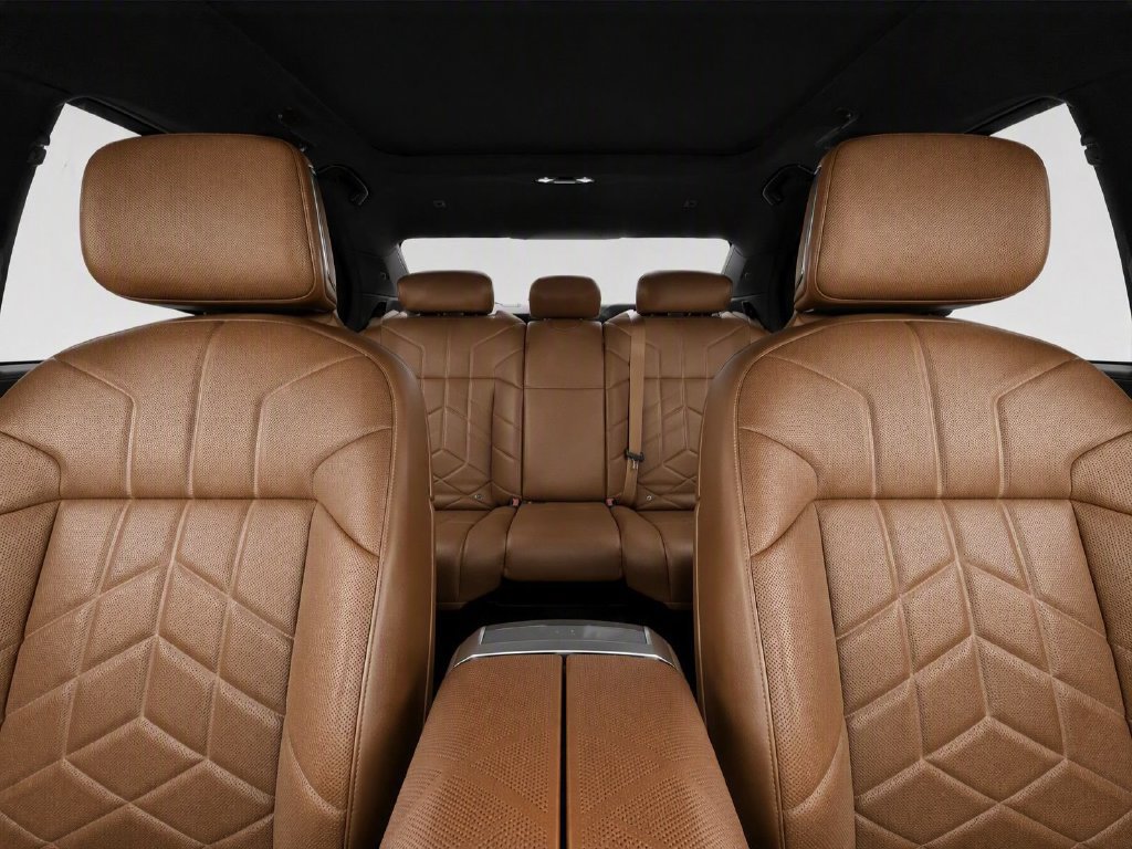 Certified 2024 BMW i7 eDrive50 RWD image 31