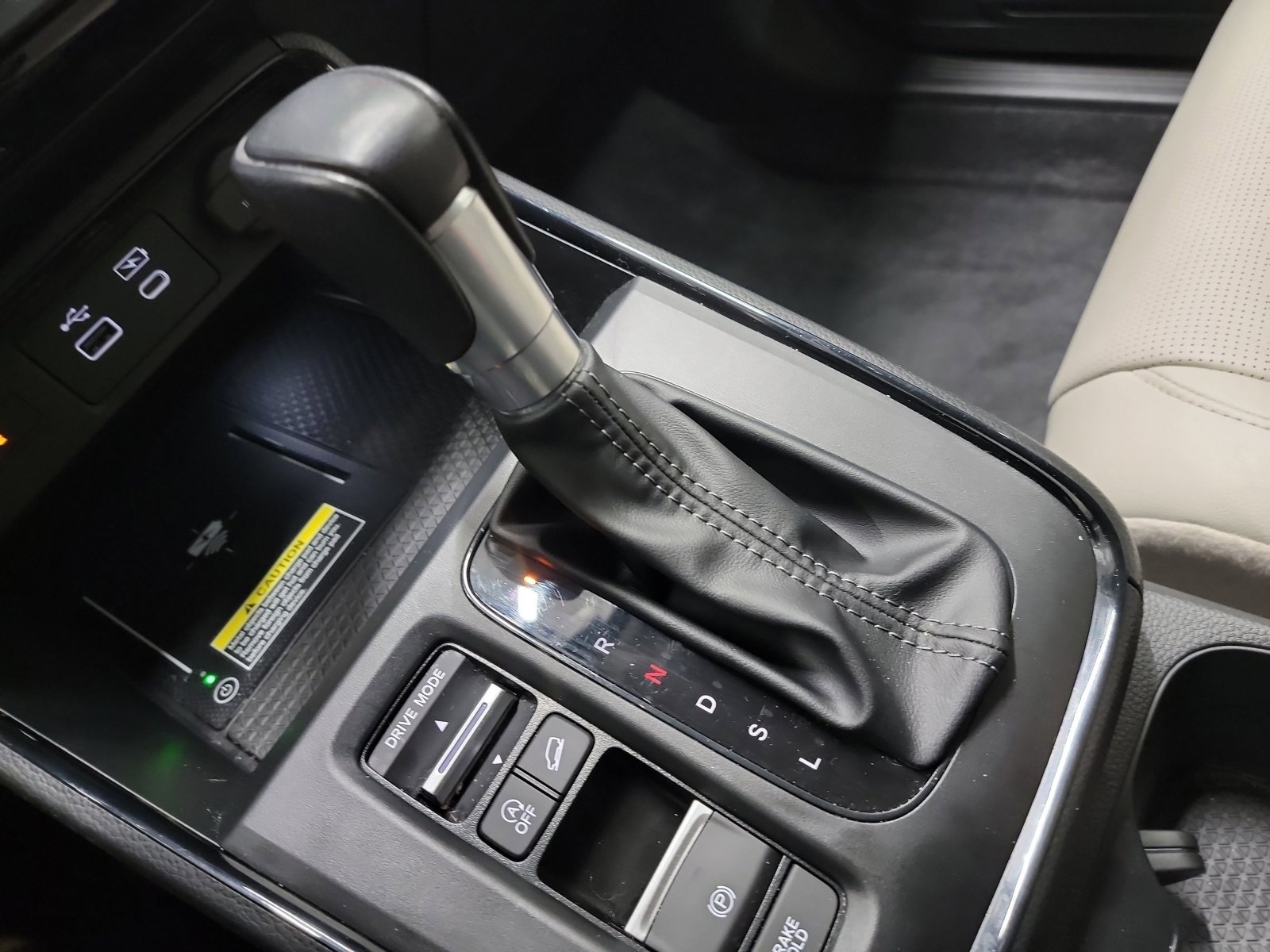 Certified 2024 Honda CR-V EX-L image 27