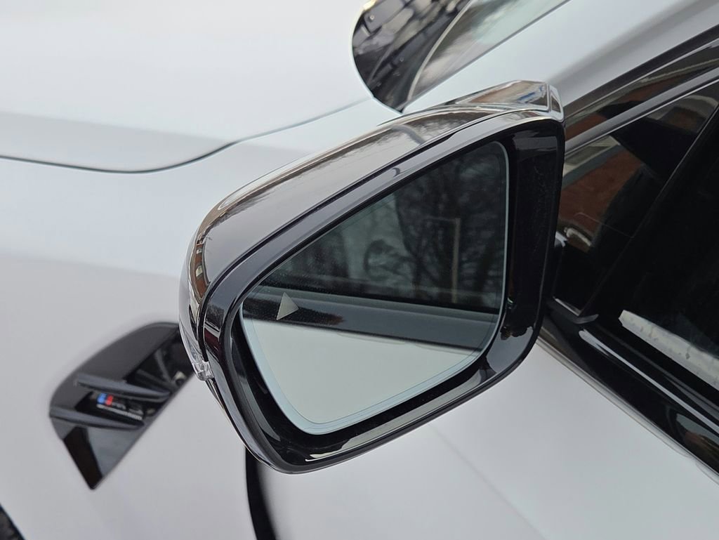 Used 2026 BMW M3 Competition image 29