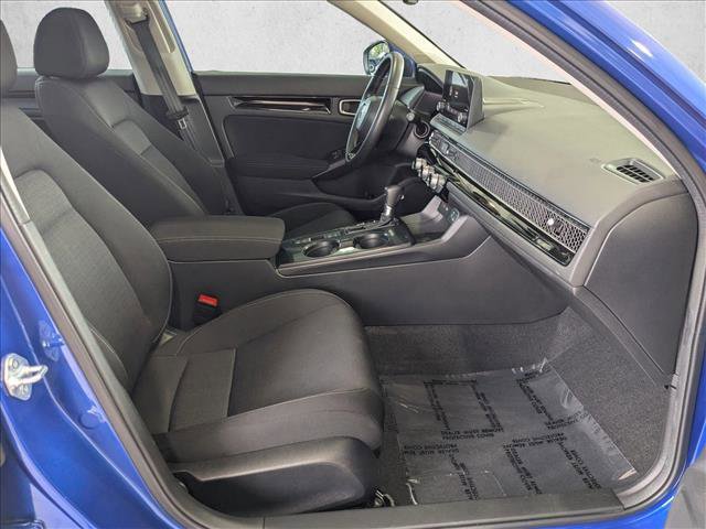 Used 2022 Honda Civic EX image 18