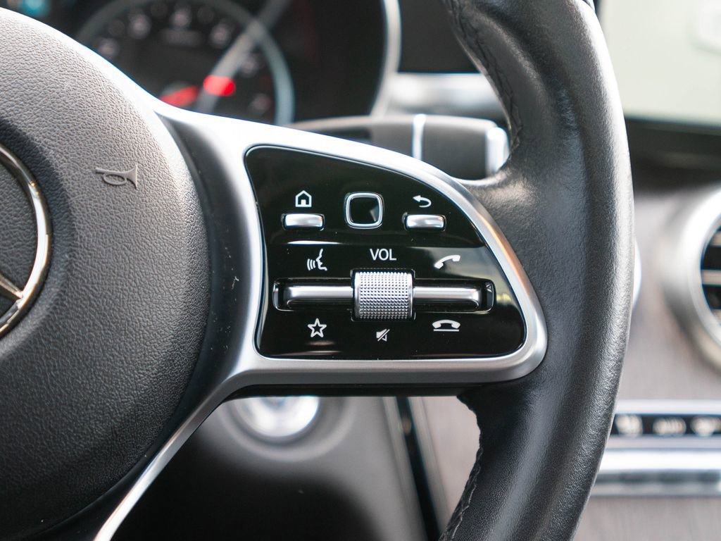 Used 2019 Mercedes-Benz C 300 Sedan image 21