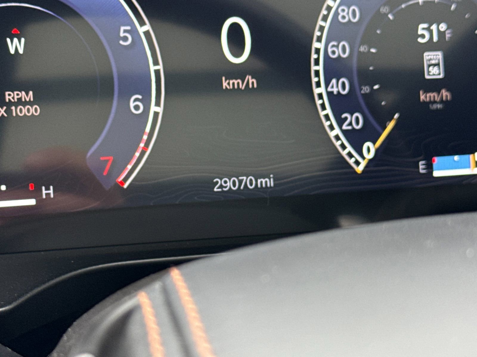 Used 2023 Jeep Grand Cherokee L Summit image 34