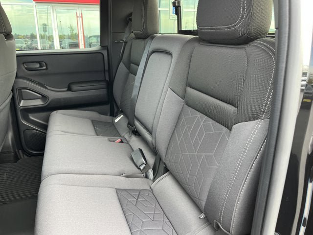 New 2026 Nissan Frontier SV w/ All-Weather Content Package AWD/4WD image 19
