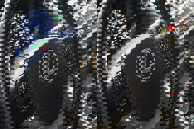 Used 2018 Lexus NX 300 FWD image 21