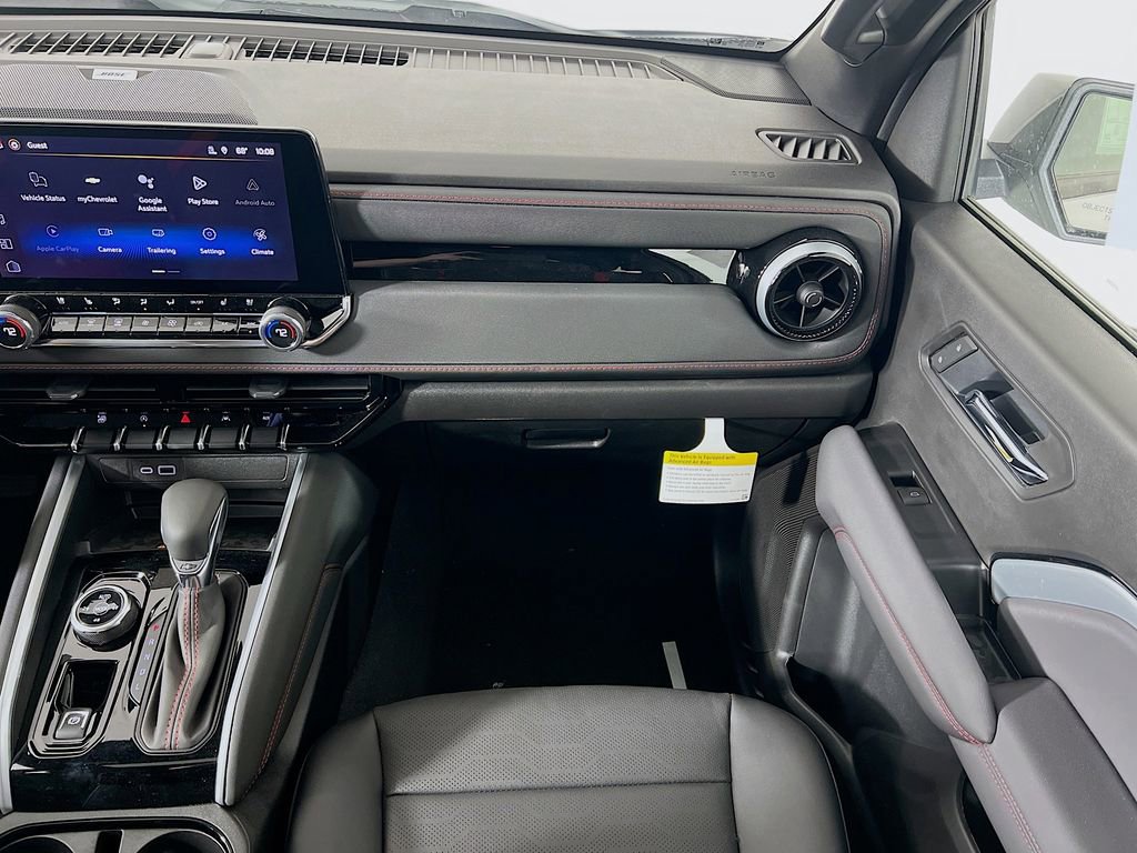 New 2026 Chevrolet Colorado Z71 AWD/4WD image 25