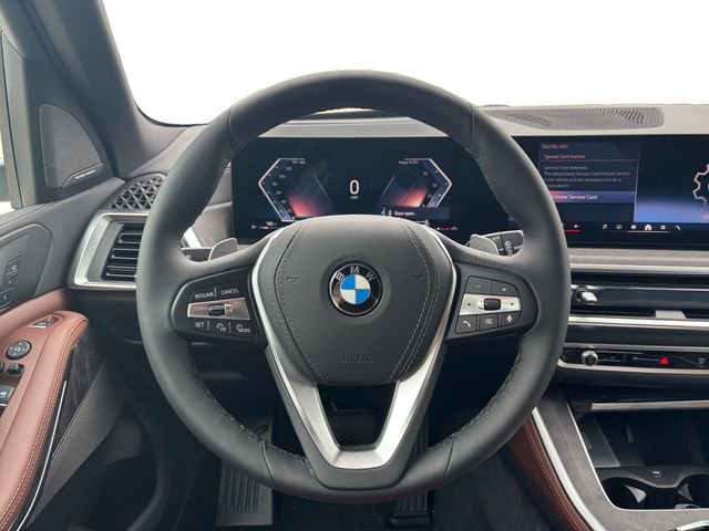 Used 2026 BMW X5 xDrive40i w/ Premium Package image 30