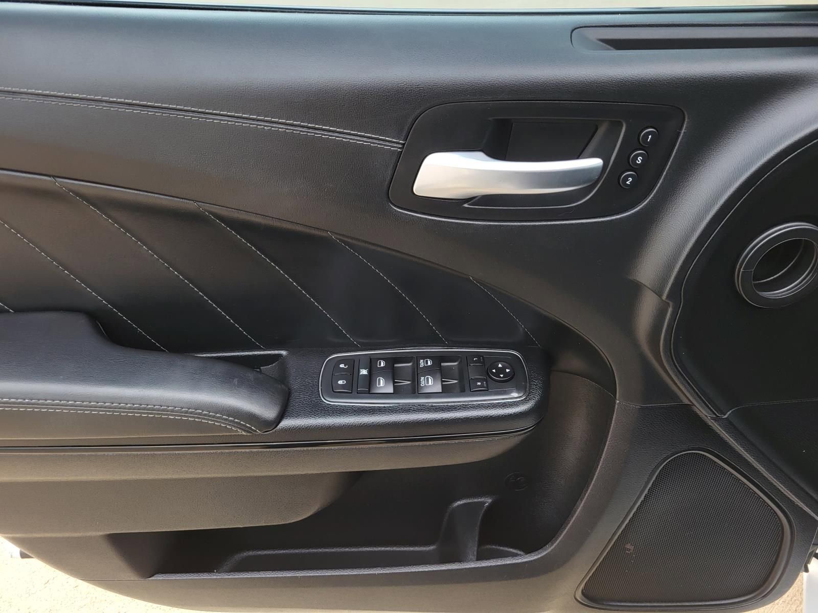 Used 2020 Dodge Charger SXT w/ Plus Group RWD image 19