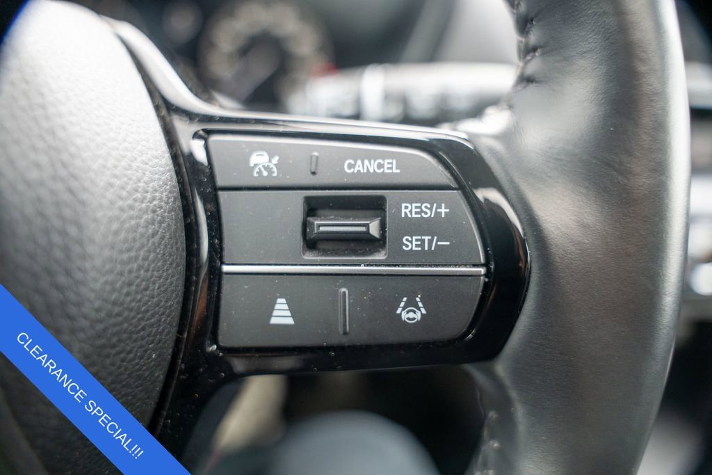 Used 2023 Honda CR-V EX-L image 23