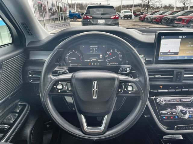 Used 2021 Lincoln Corsair FWD w/ Premium Package image 11