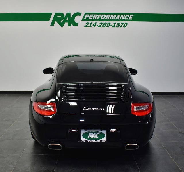 Used 2010 Porsche 911 Carrera image 4