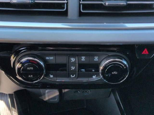 New 2026 Chevrolet Trax LT w/ Driver Confidence Package image 9