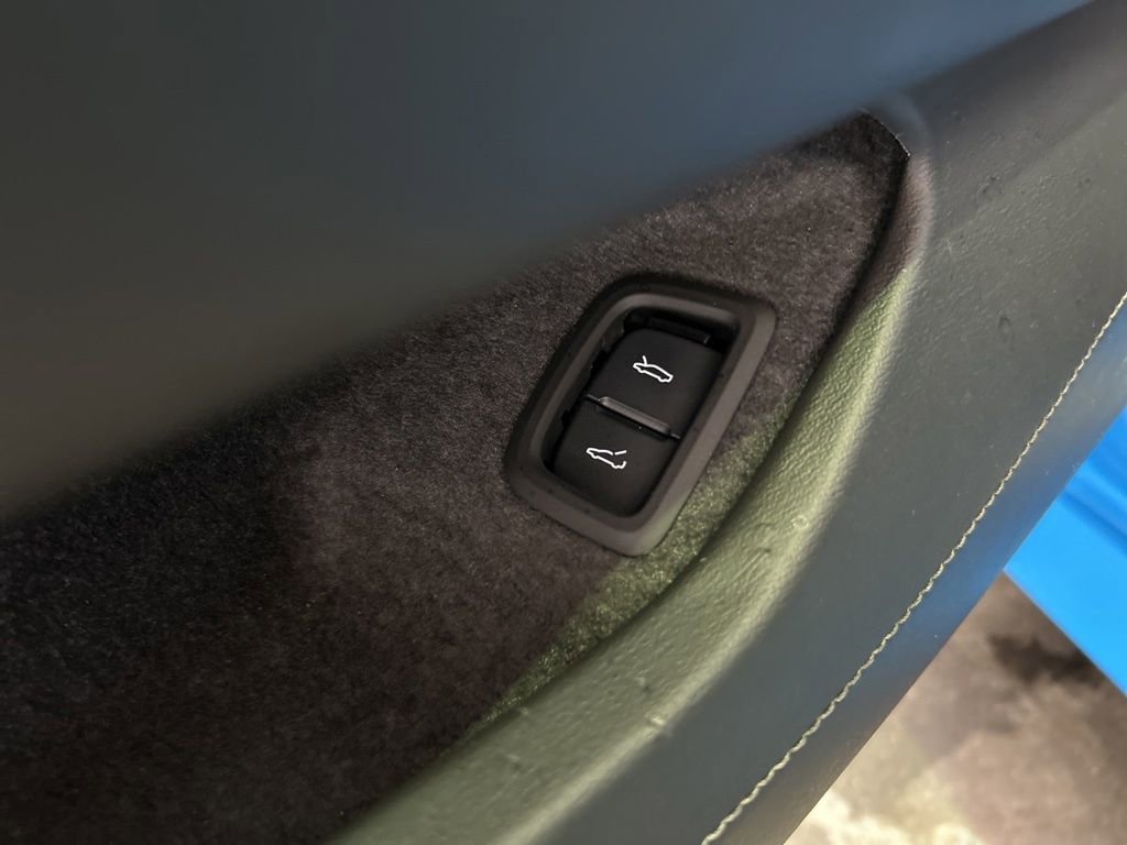 Used 2022 Chevrolet Corvette Stingray Preferred Cpe w/ 2LT image 34