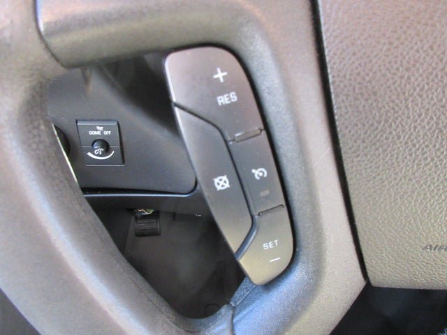 Used 2022 Chevrolet Express 3500 w/ Shuttle Bus Package RWD image 10