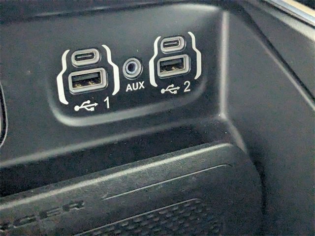 Used 2022 RAM 2500 Laramie image 22