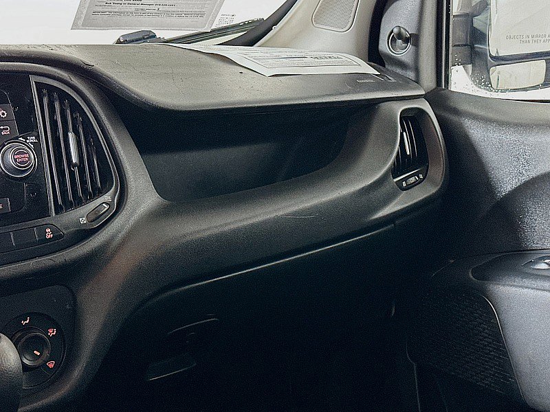 Used 2022 RAM ProMaster City Wagon image 21